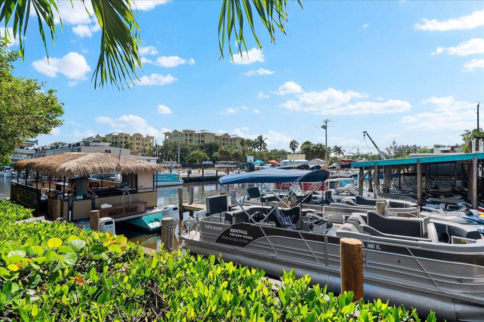 ISLAND REACH - Residential