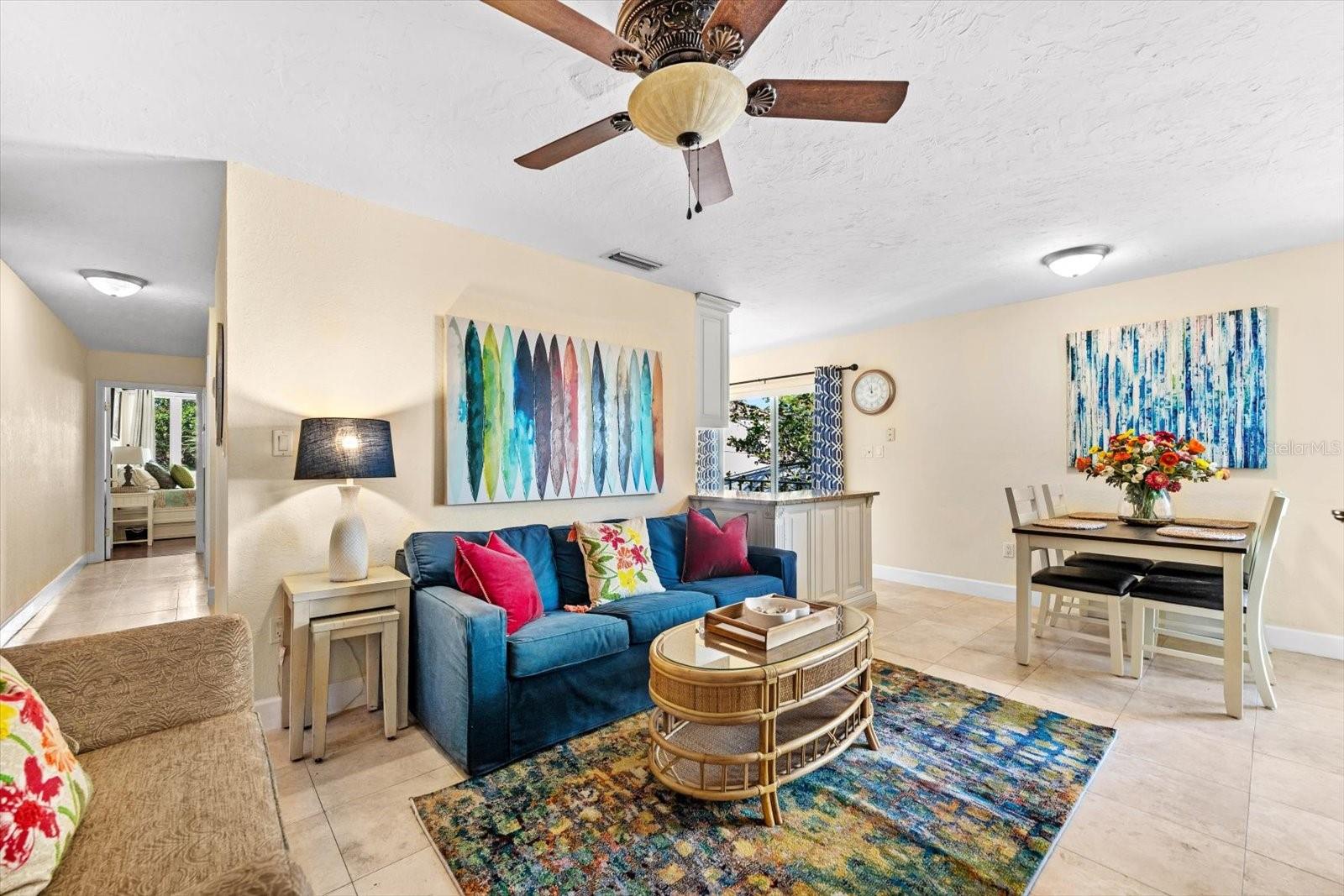 ISLAND REACH - Residential