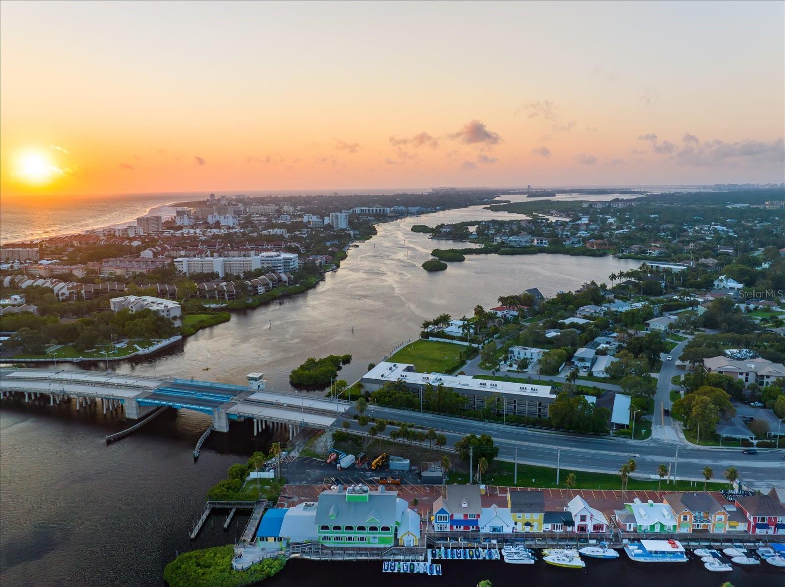 ISLAND REACH - Residential