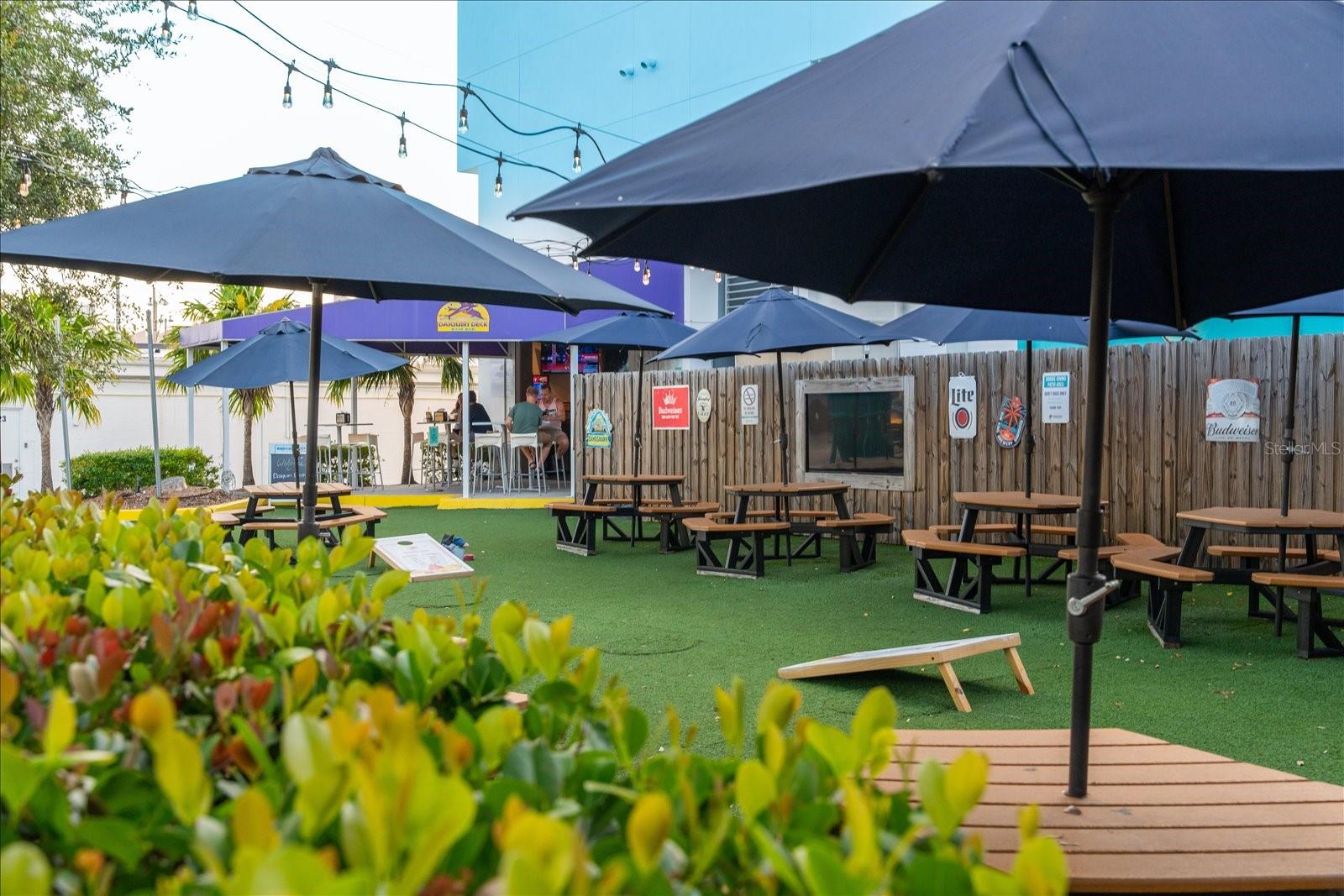 ISLAND REACH - Residential