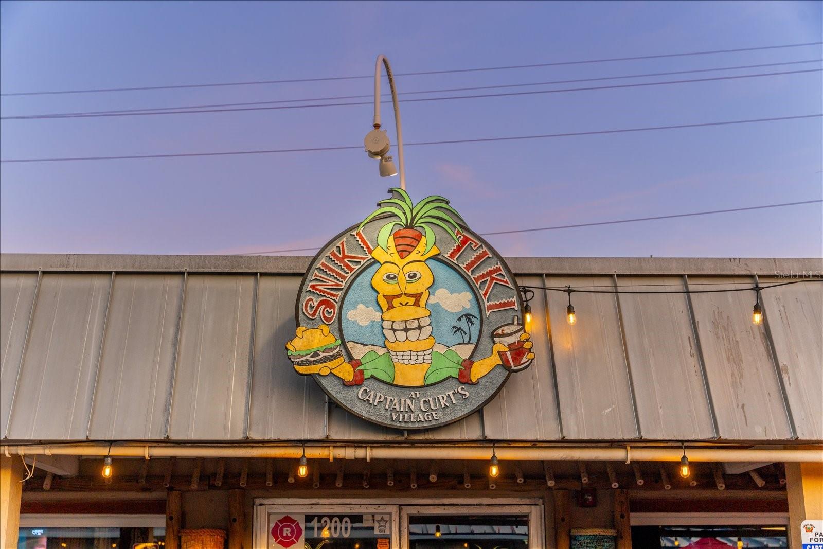 ISLAND REACH - Residential