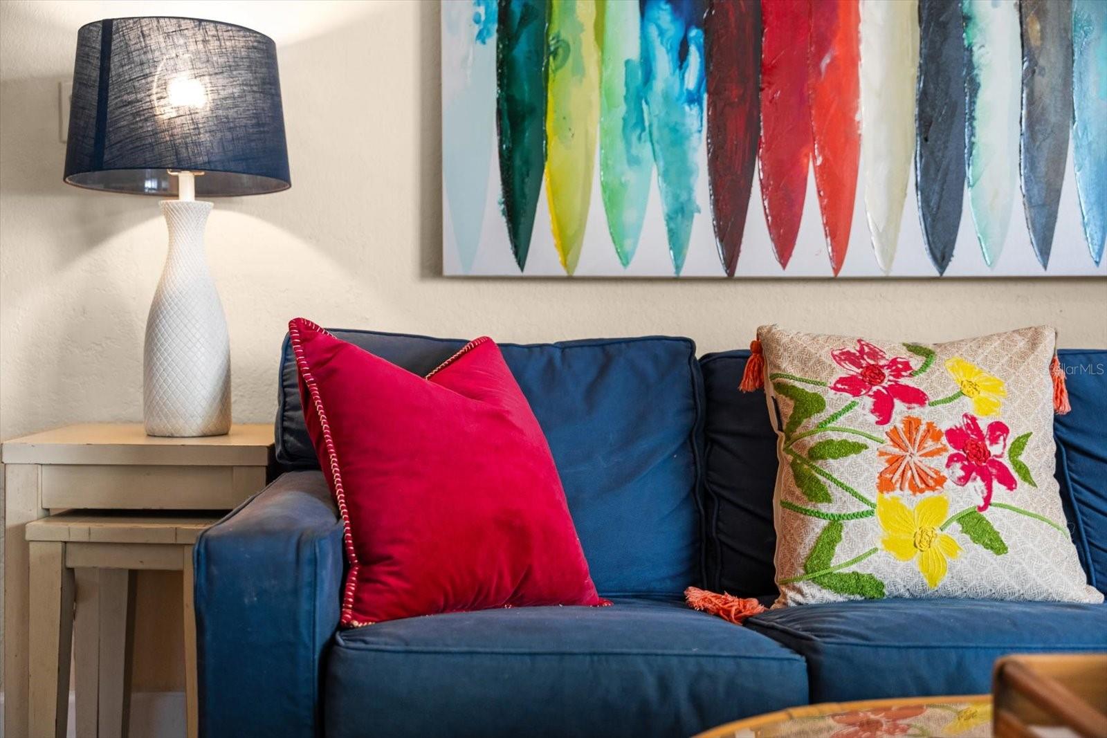 ISLAND REACH - Residential