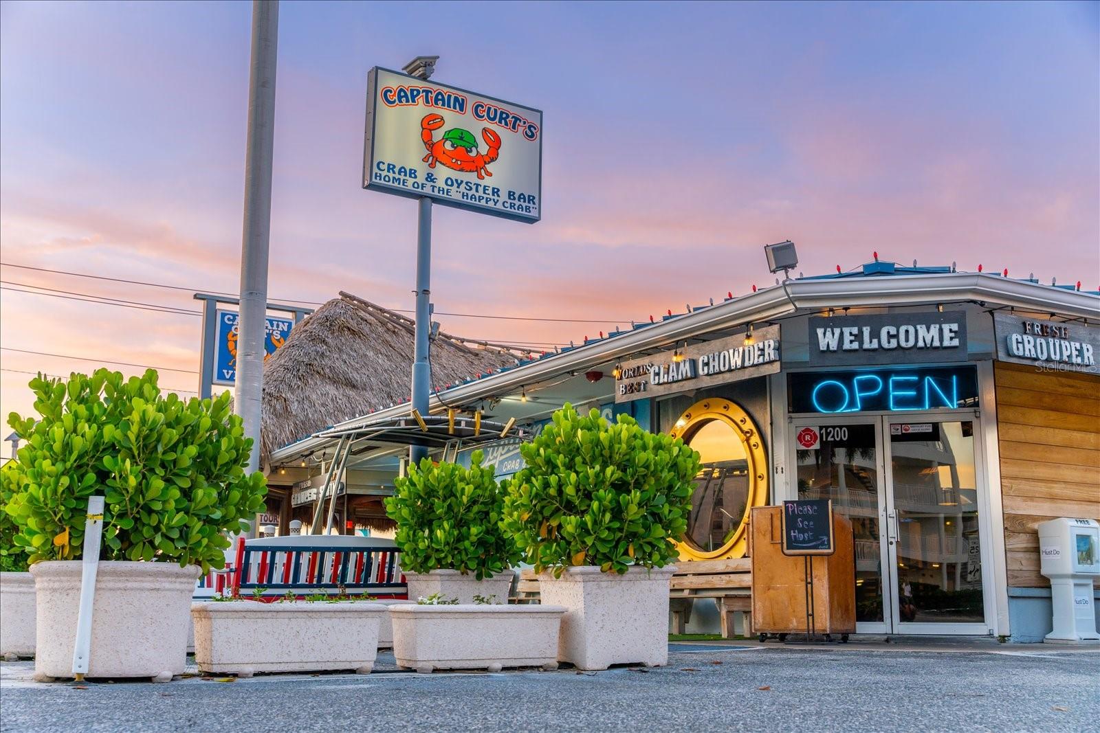 ISLAND REACH - Residential