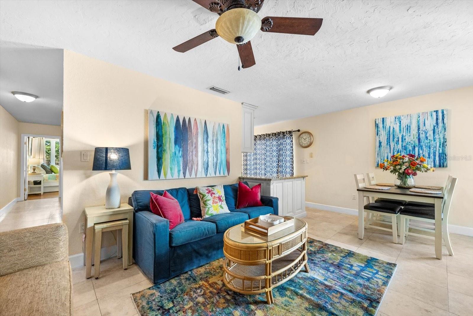 ISLAND REACH - Residential