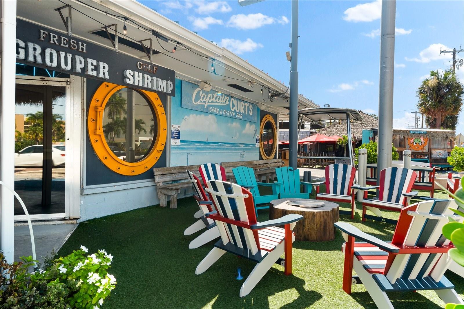 ISLAND REACH - Residential