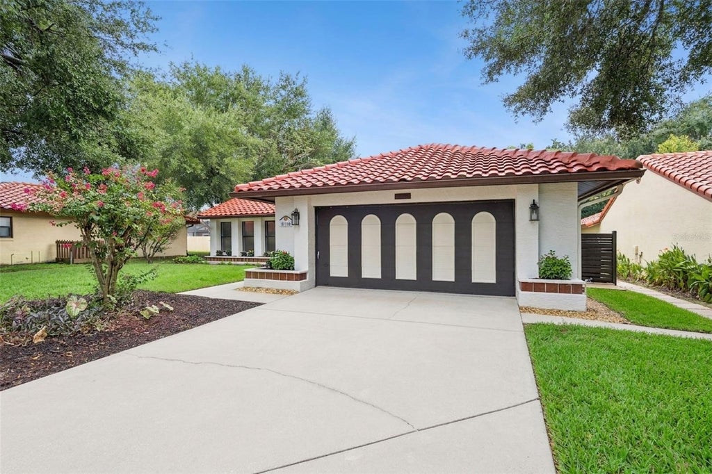 Photo of 8268 Burgos Court, Orlando, FL 32836 (MLS # O6438434)