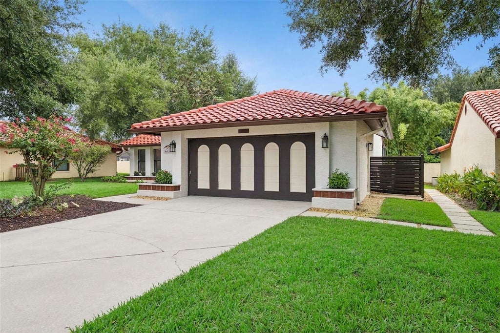 Photo of 8268 Burgos Court, Orlando, FL 32836 (MLS # O6438434)