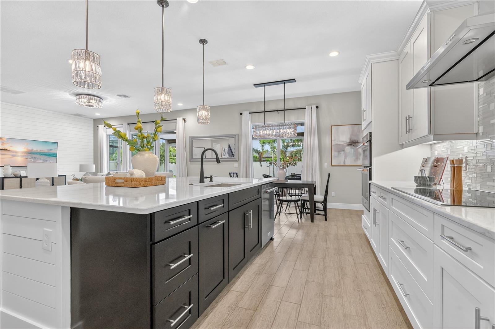 TWINWATERS - Residential