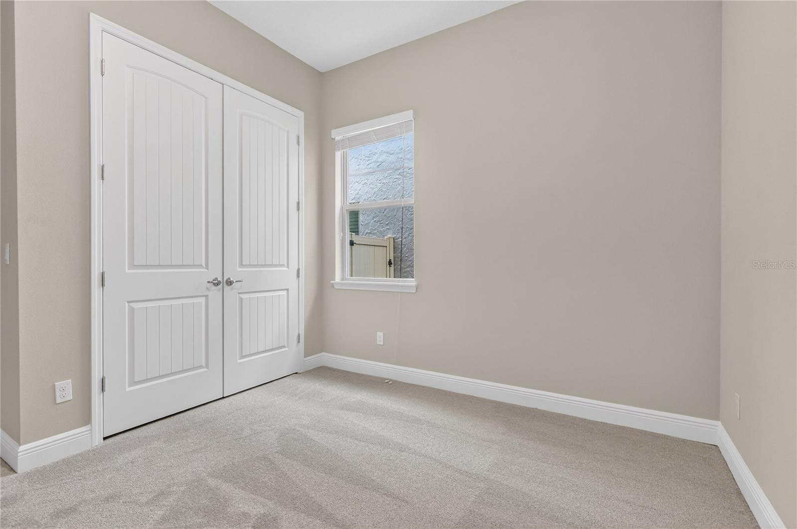 TWINWATERS - Residential