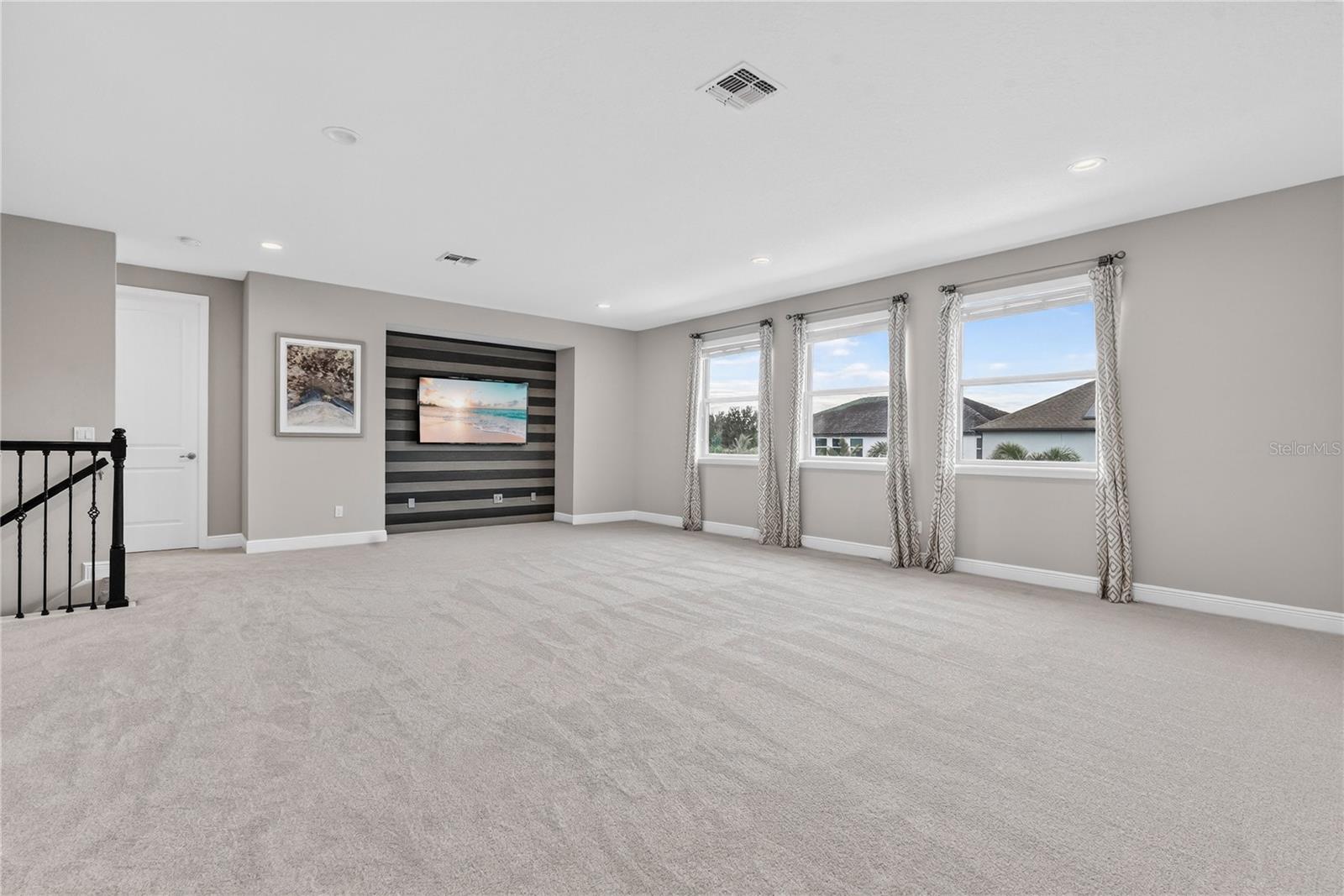 TWINWATERS - Residential