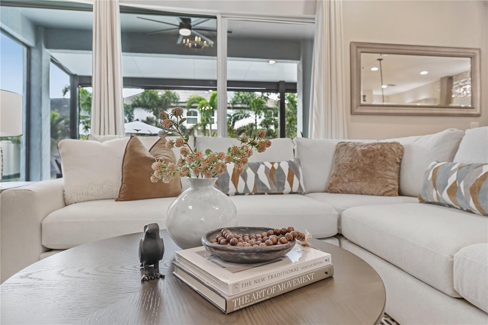 TWINWATERS - Residential