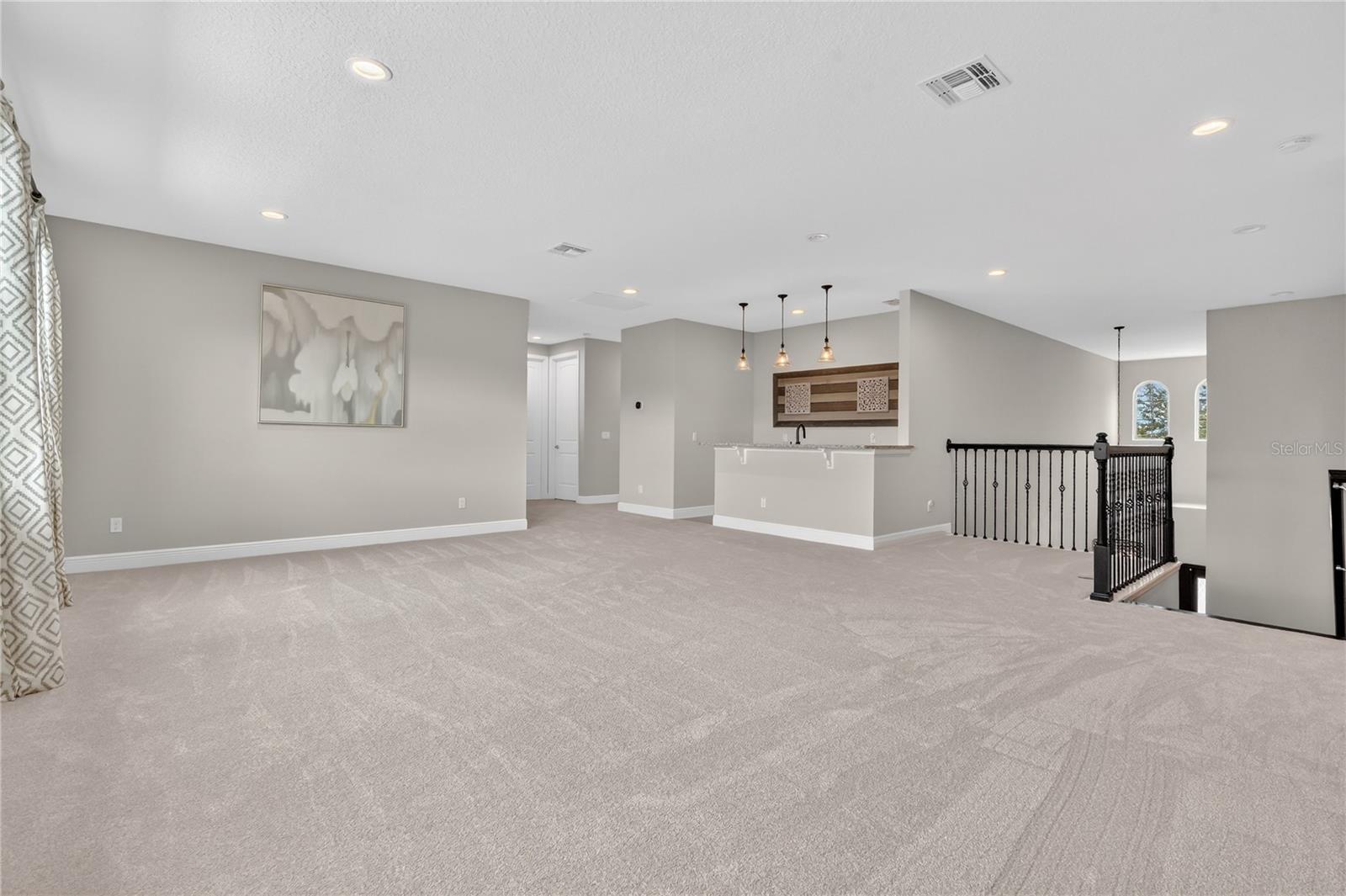 TWINWATERS - Residential