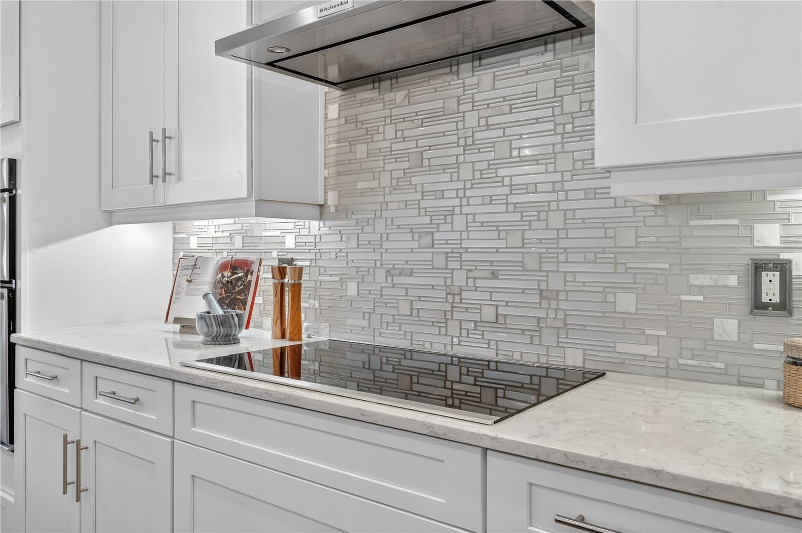 TWINWATERS - Residential