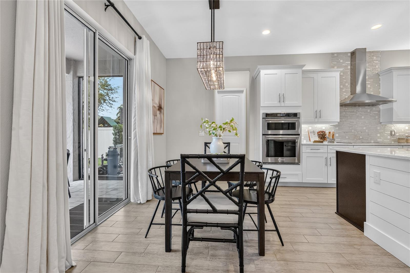 TWINWATERS - Residential