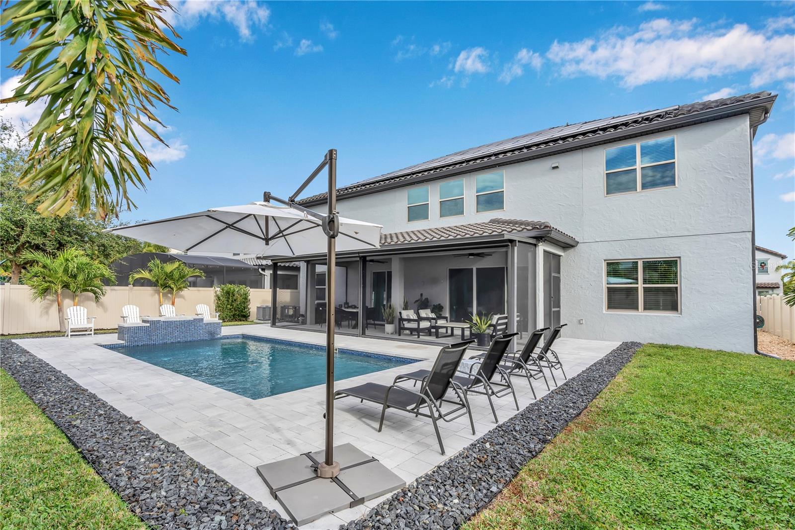 TWINWATERS - Residential