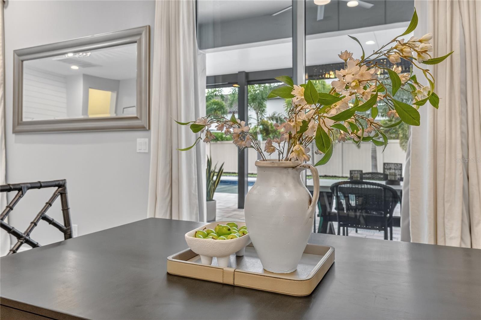 TWINWATERS - Residential