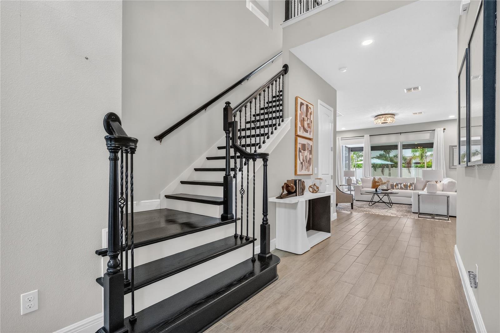 TWINWATERS - Residential