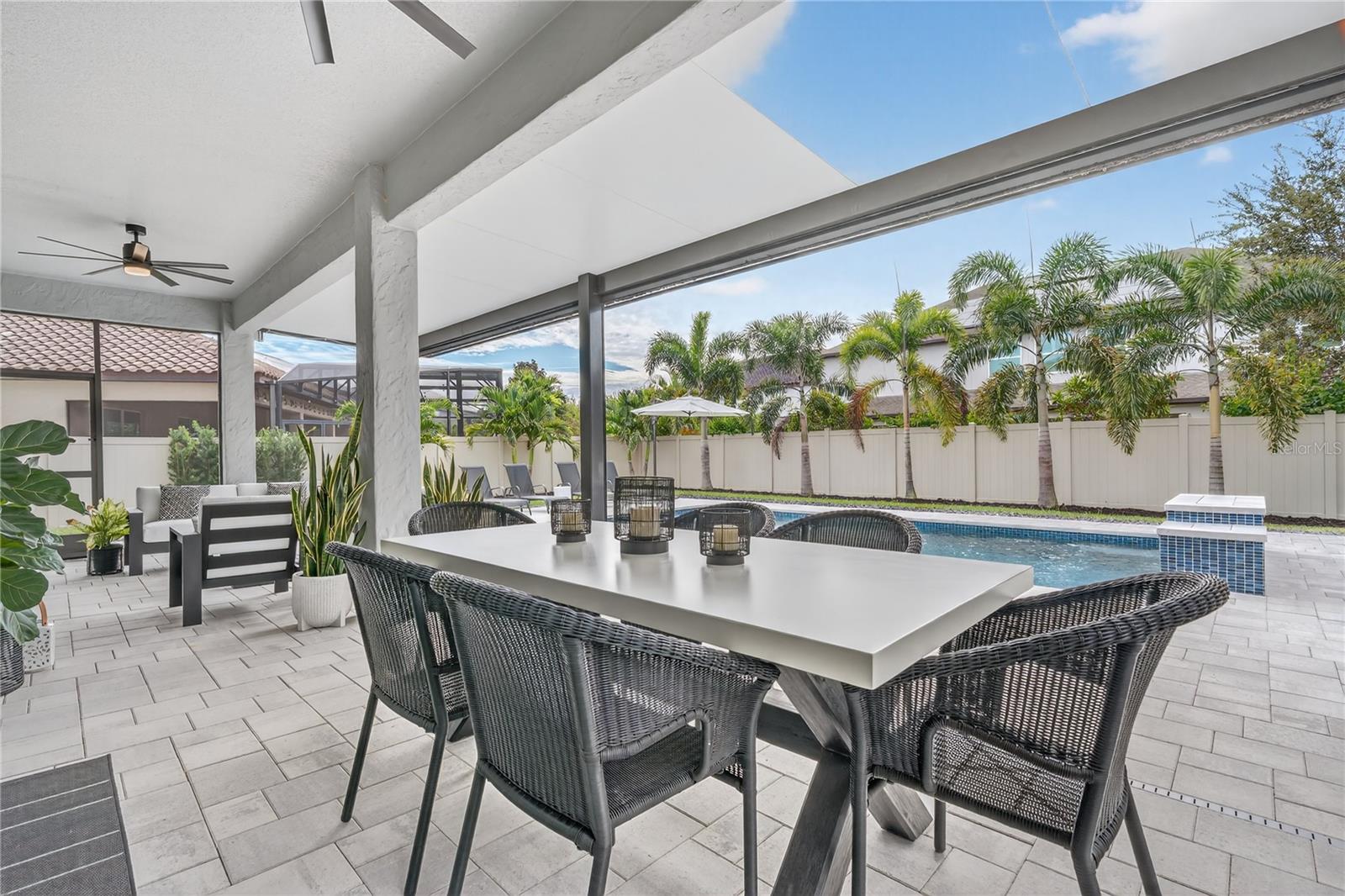 TWINWATERS - Residential