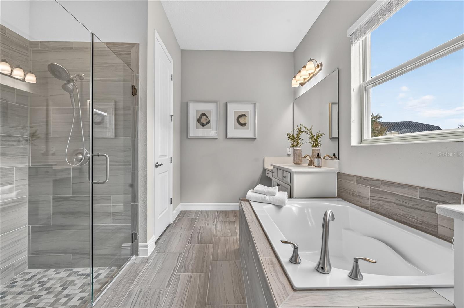 TWINWATERS - Residential