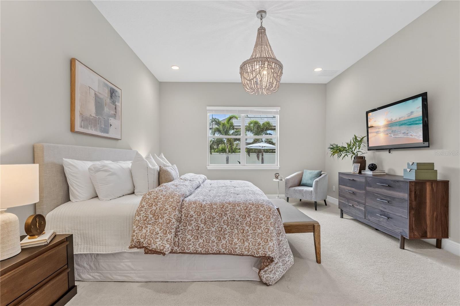 TWINWATERS - Residential