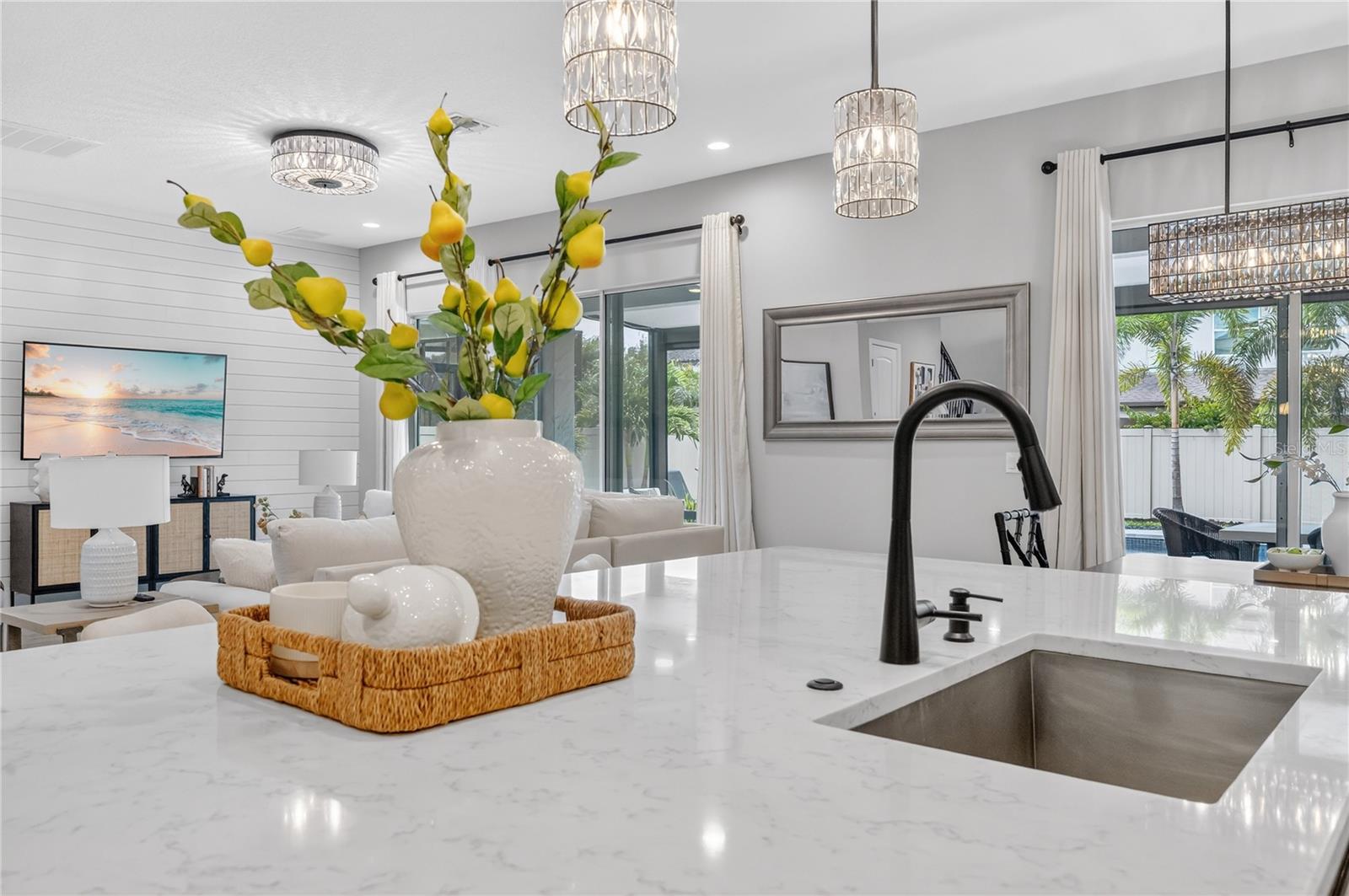 TWINWATERS - Residential