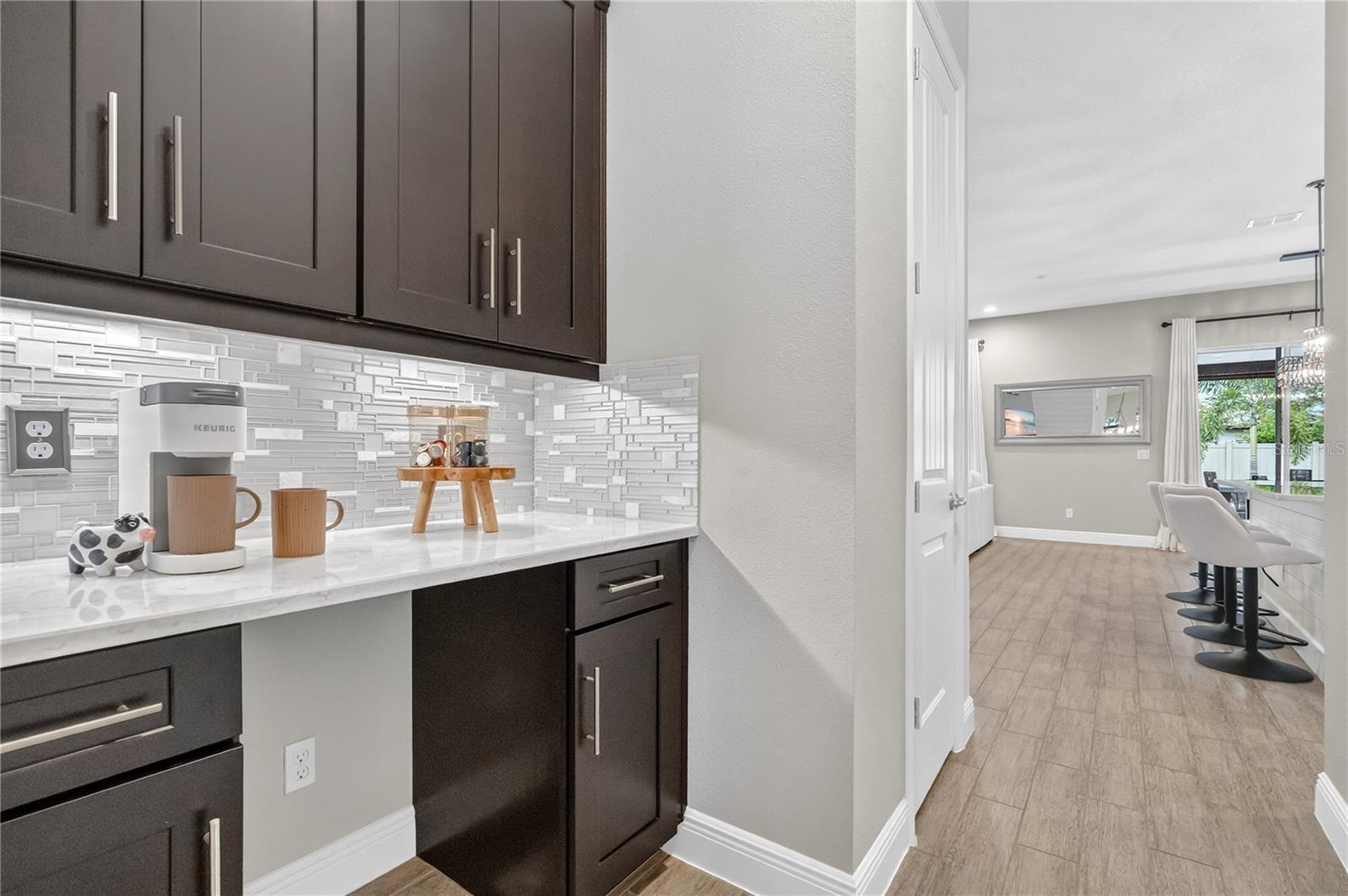 TWINWATERS - Residential