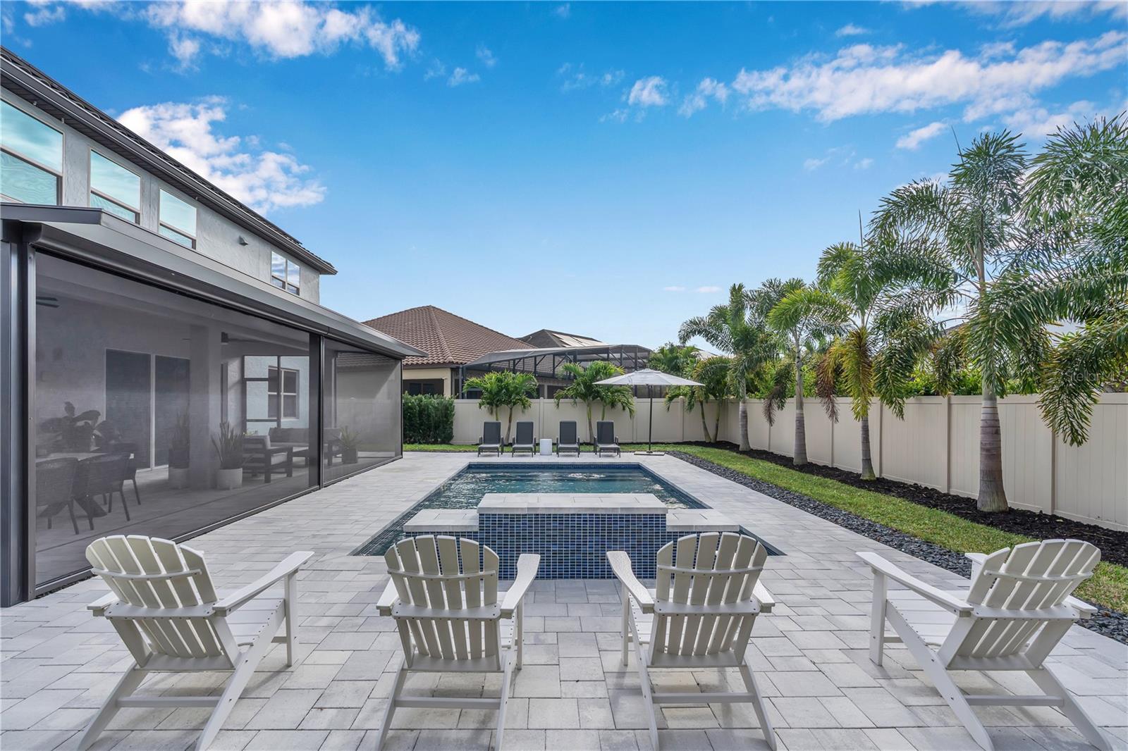 TWINWATERS - Residential