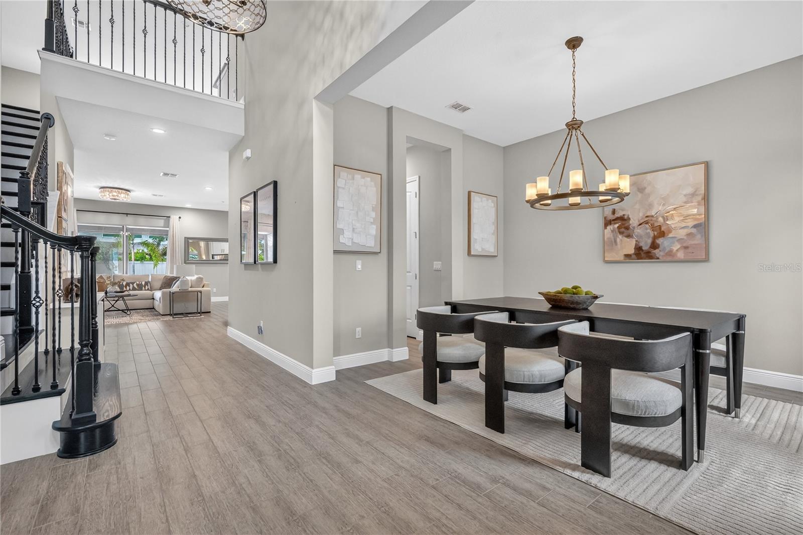 TWINWATERS - Residential