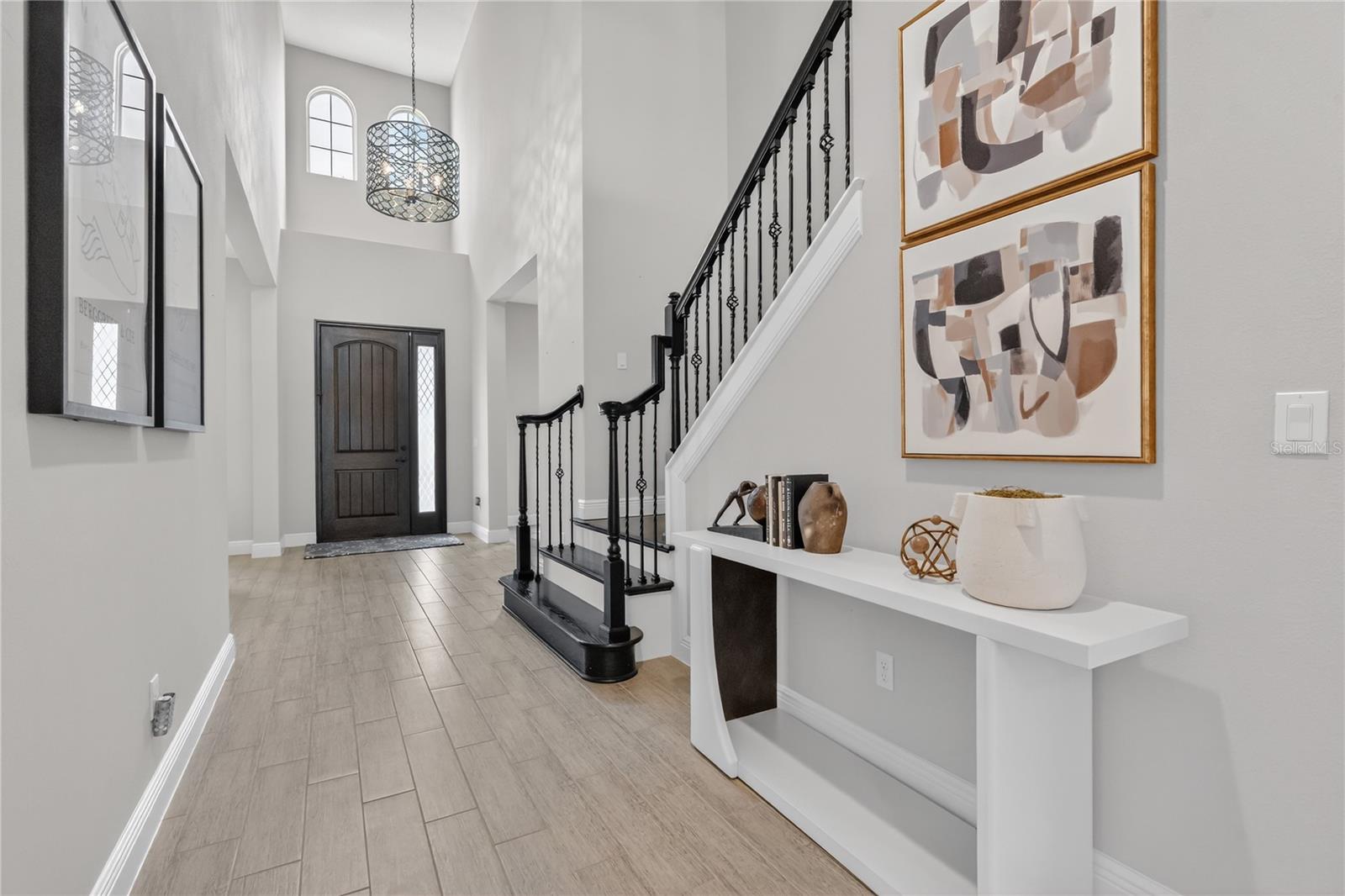 TWINWATERS - Residential