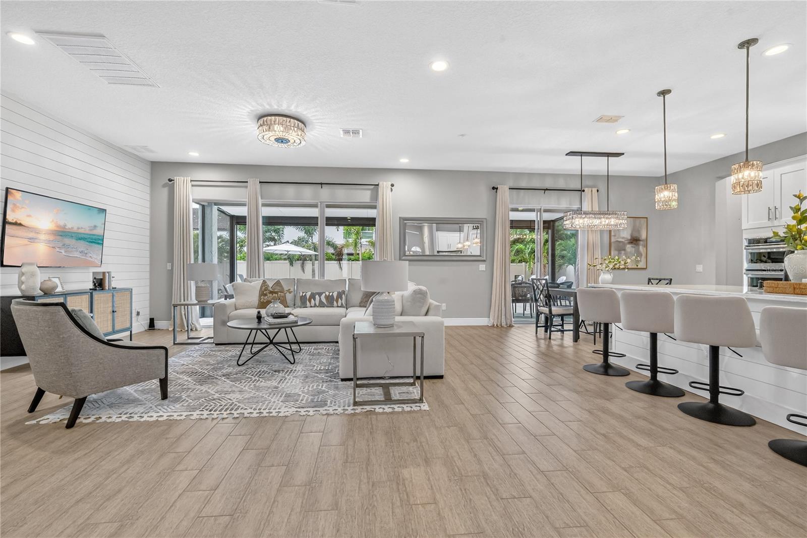 TWINWATERS - Residential