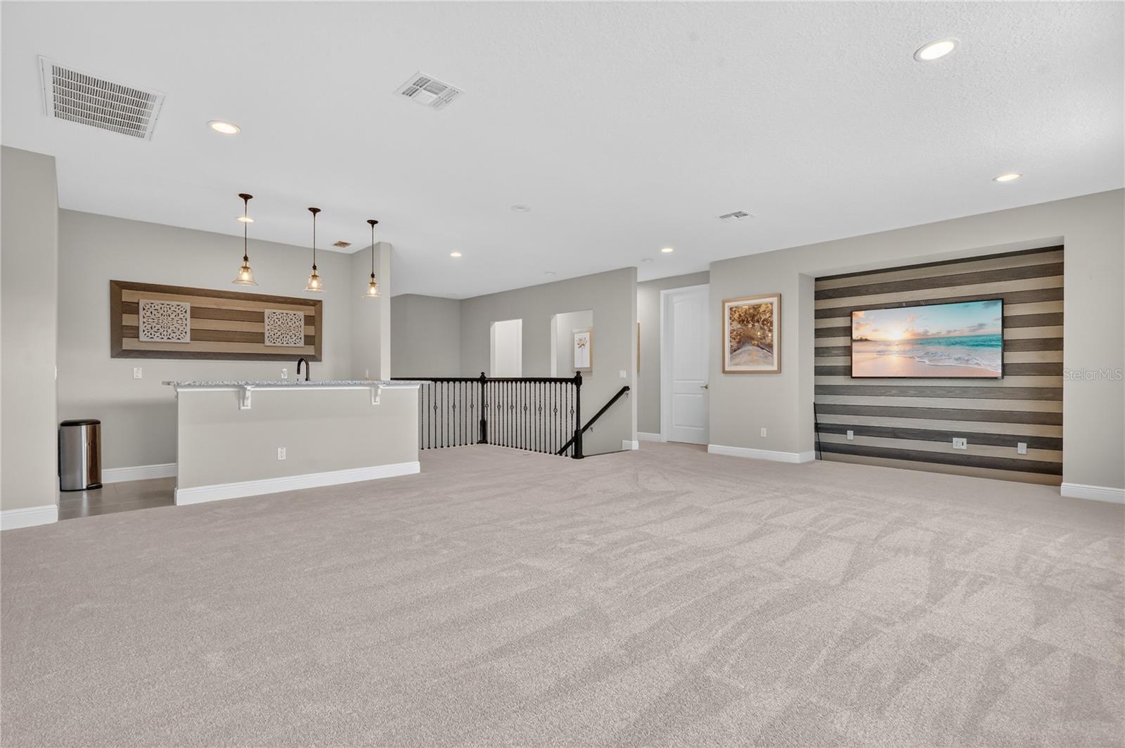 TWINWATERS - Residential