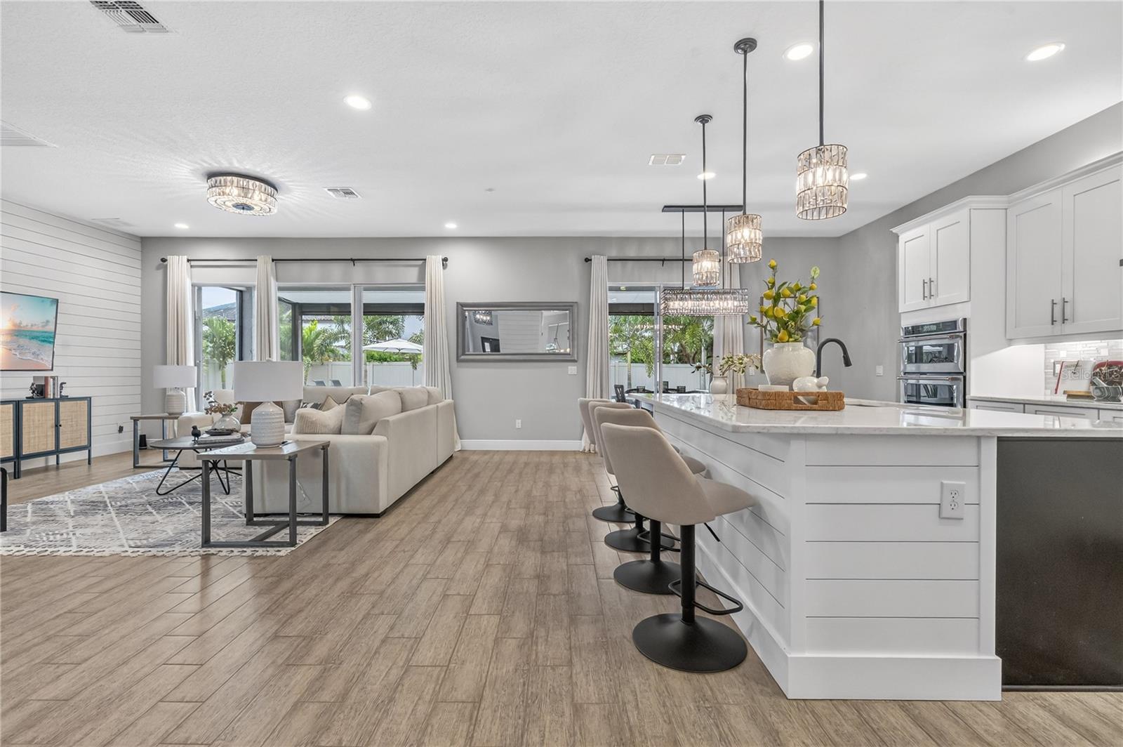 TWINWATERS - Residential