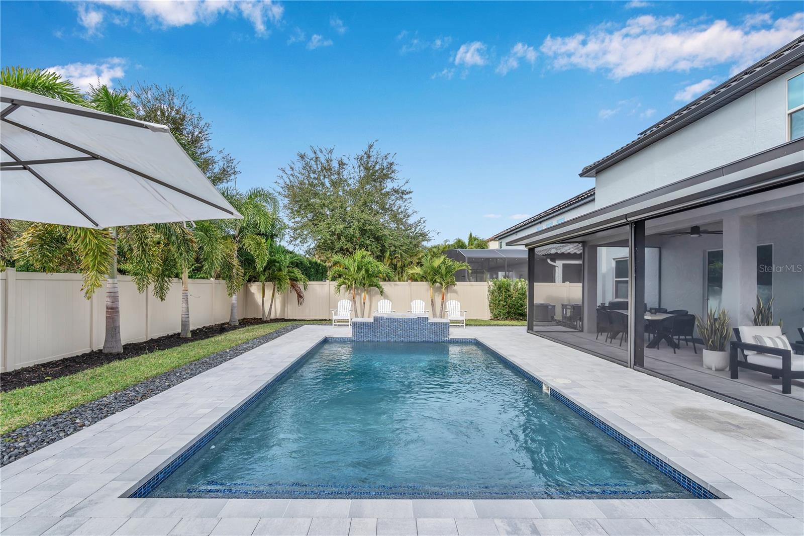 TWINWATERS - Residential