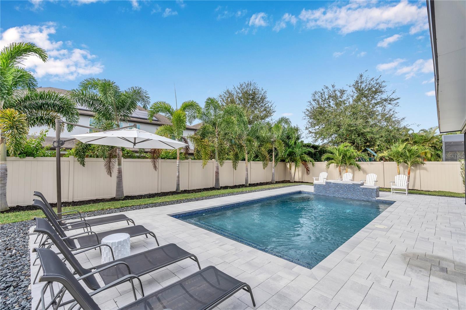 TWINWATERS - Residential