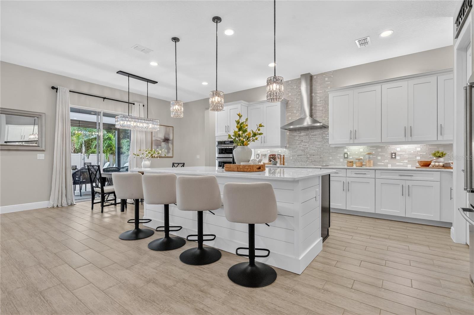 TWINWATERS - Residential