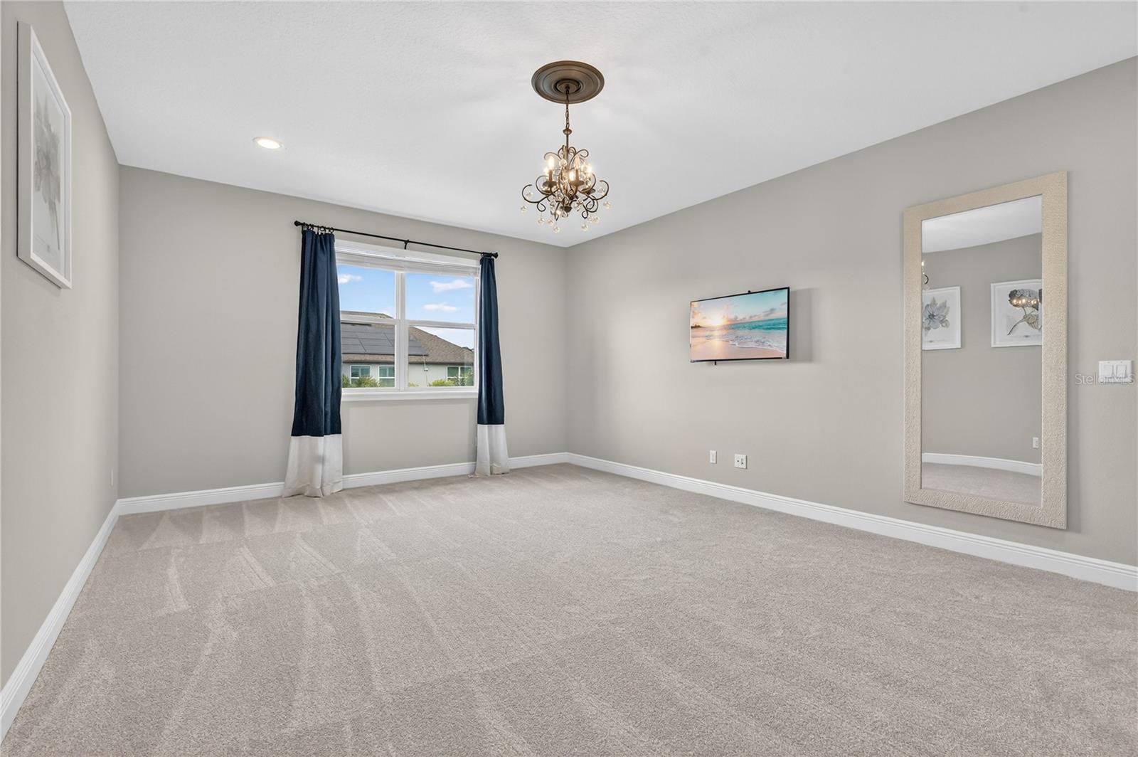 TWINWATERS - Residential