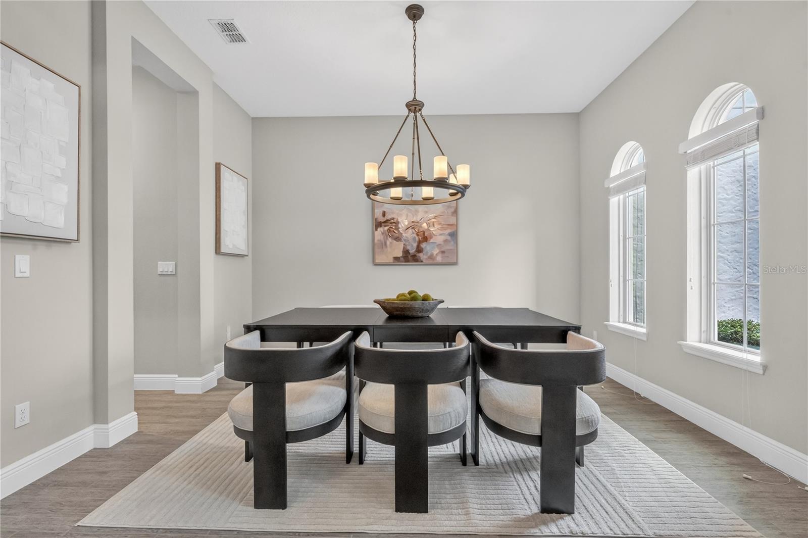 TWINWATERS - Residential