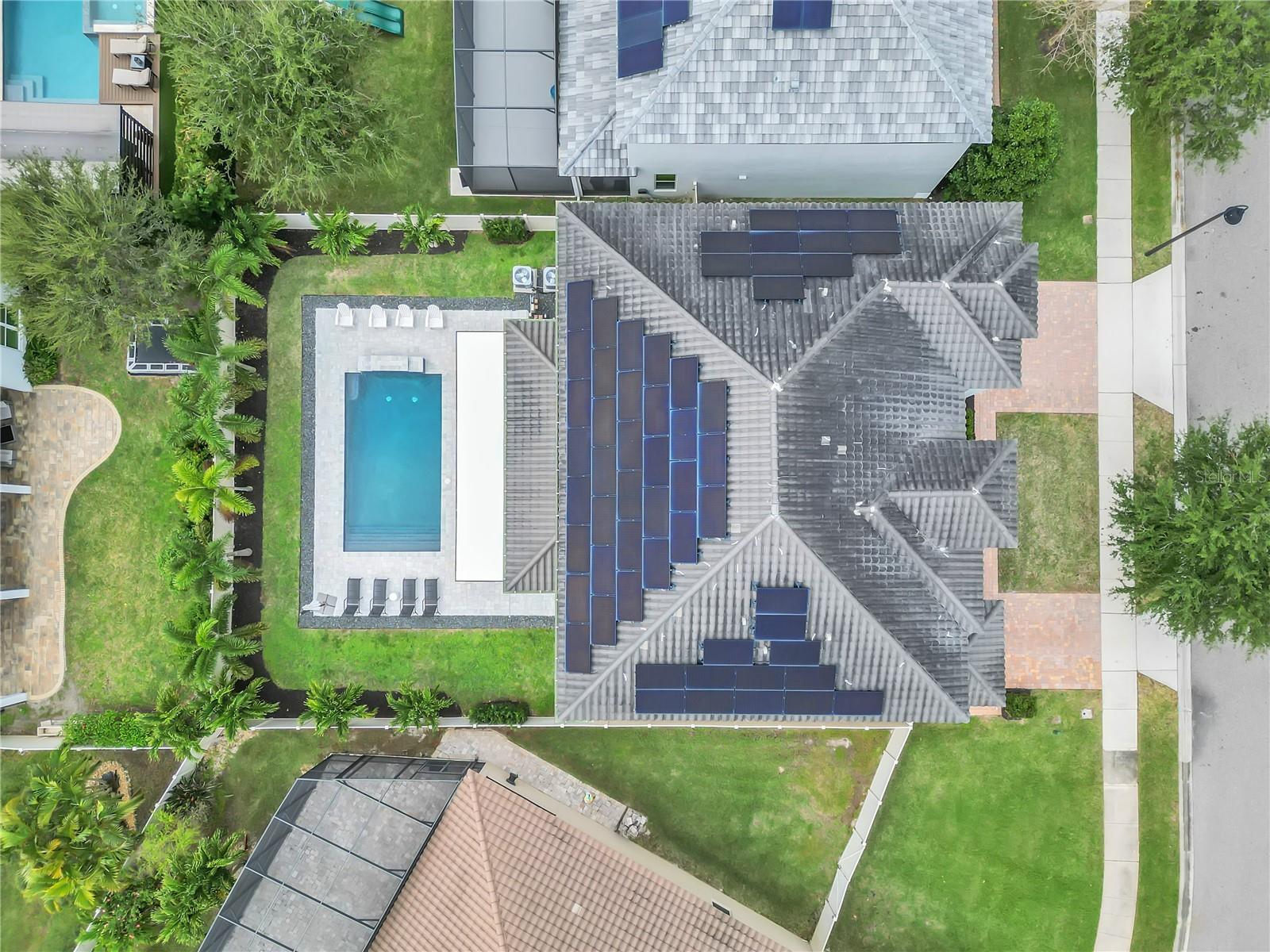 TWINWATERS - Residential