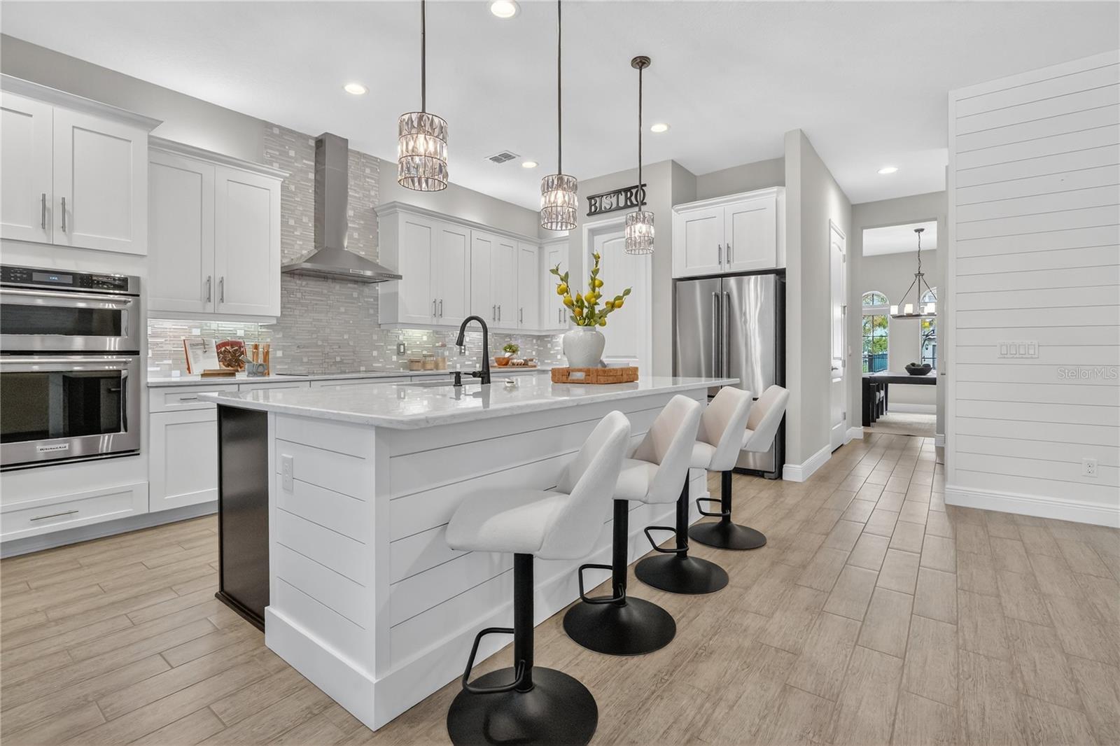 TWINWATERS - Residential