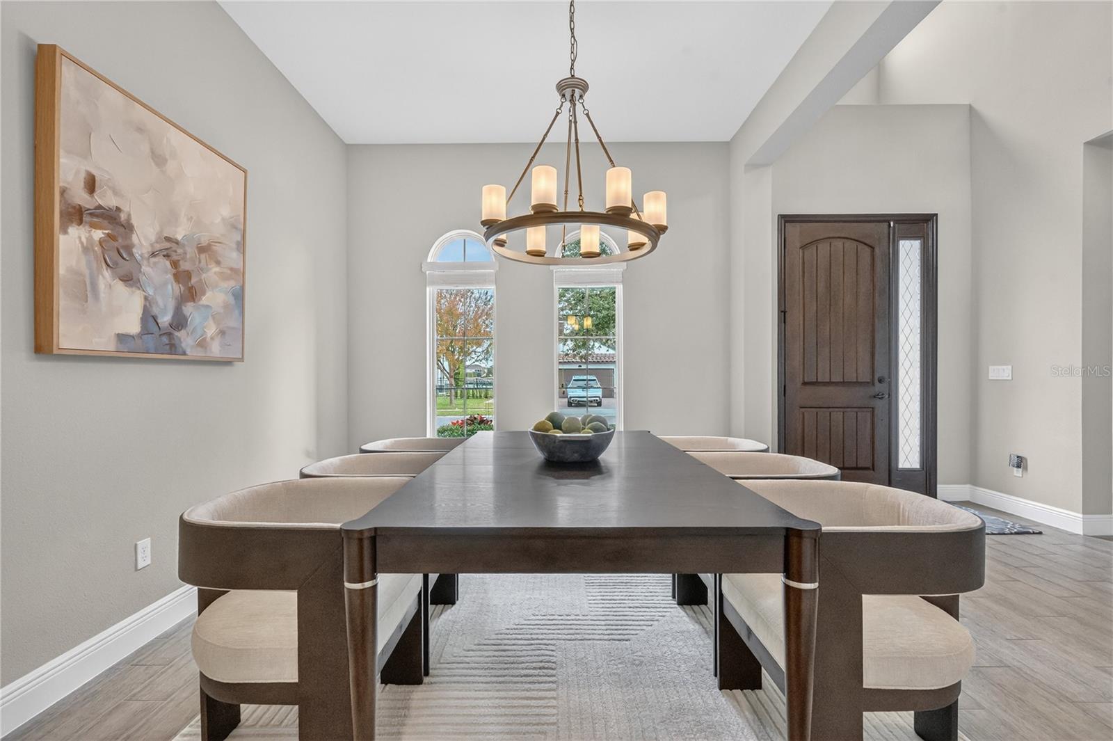 TWINWATERS - Residential