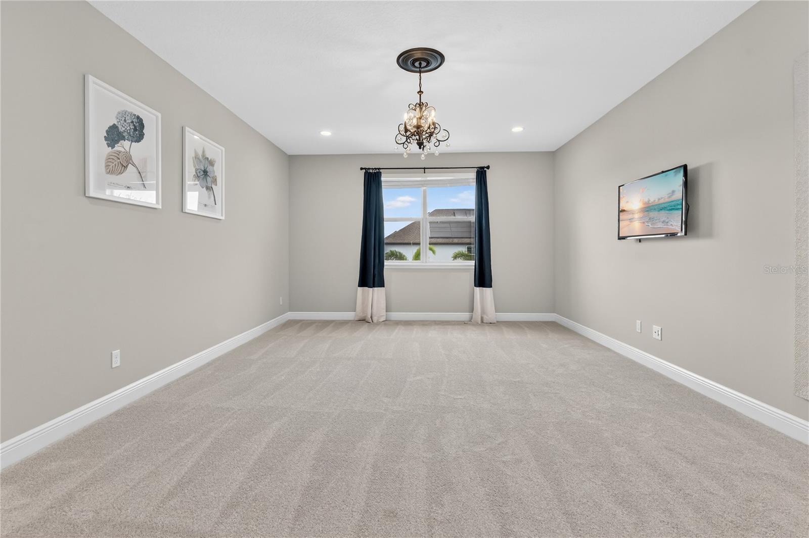 TWINWATERS - Residential