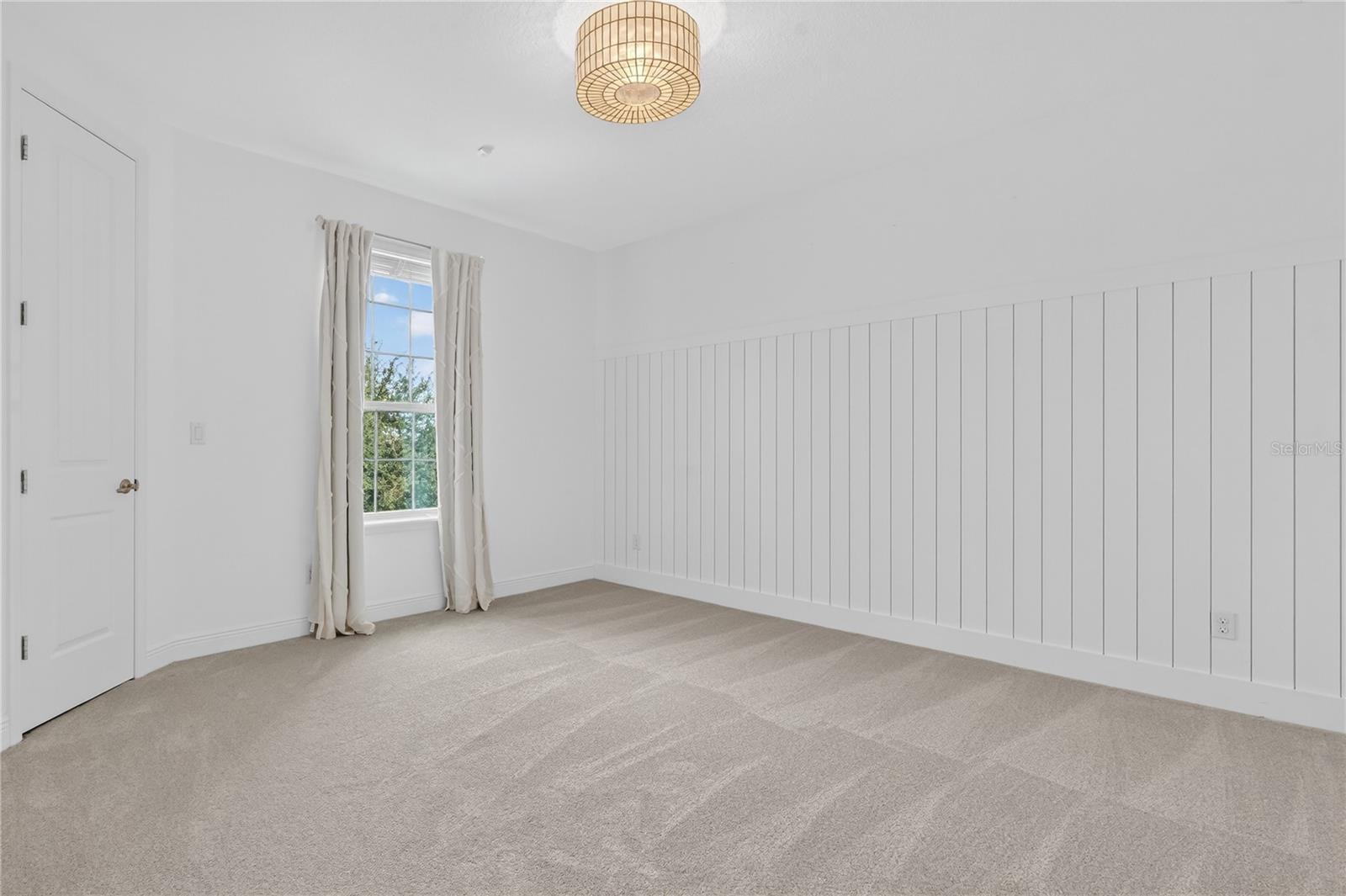 TWINWATERS - Residential