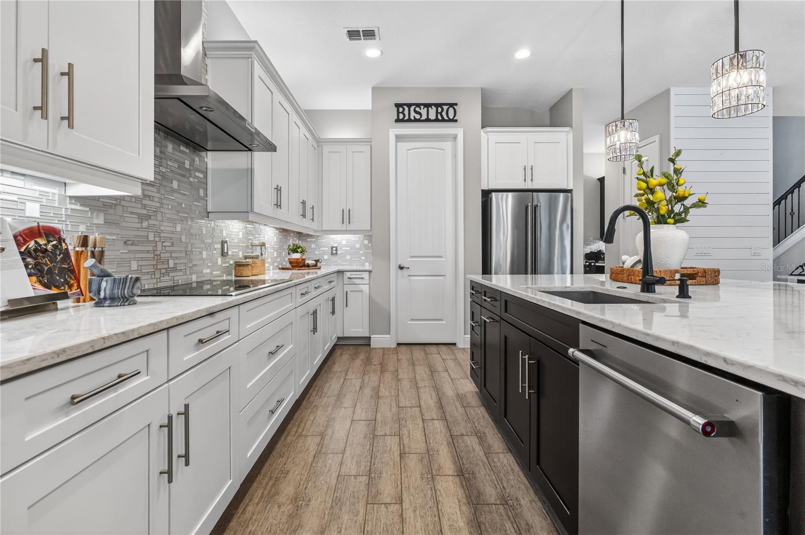 TWINWATERS - Residential