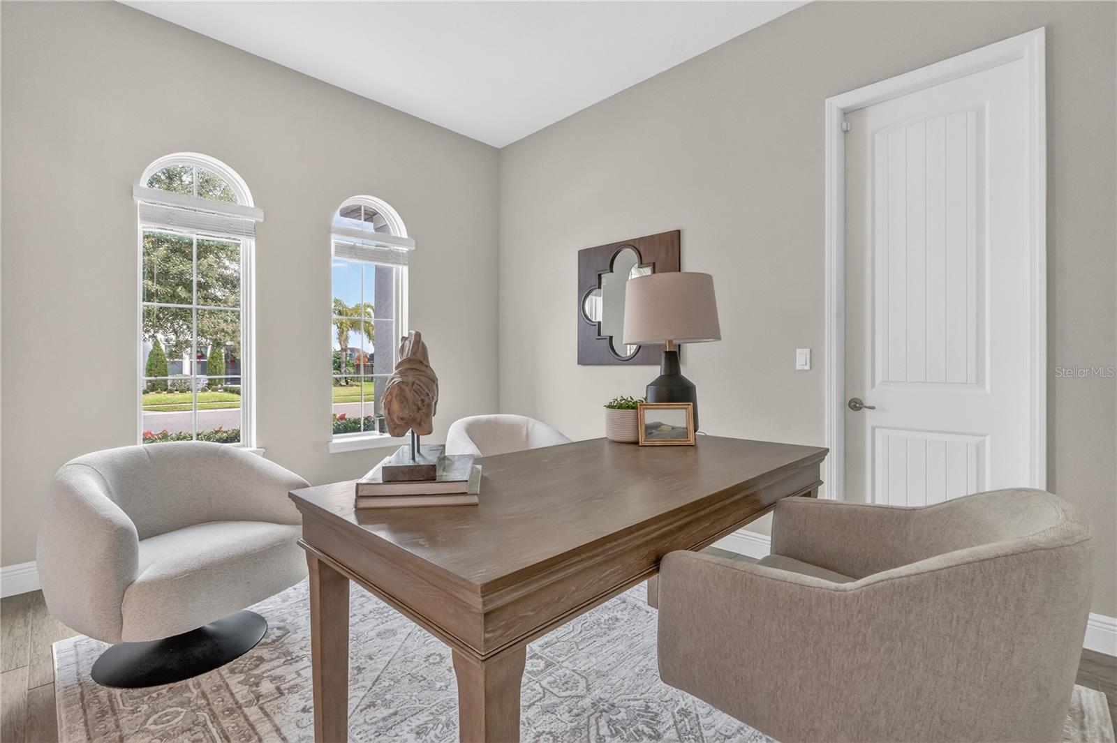 TWINWATERS - Residential