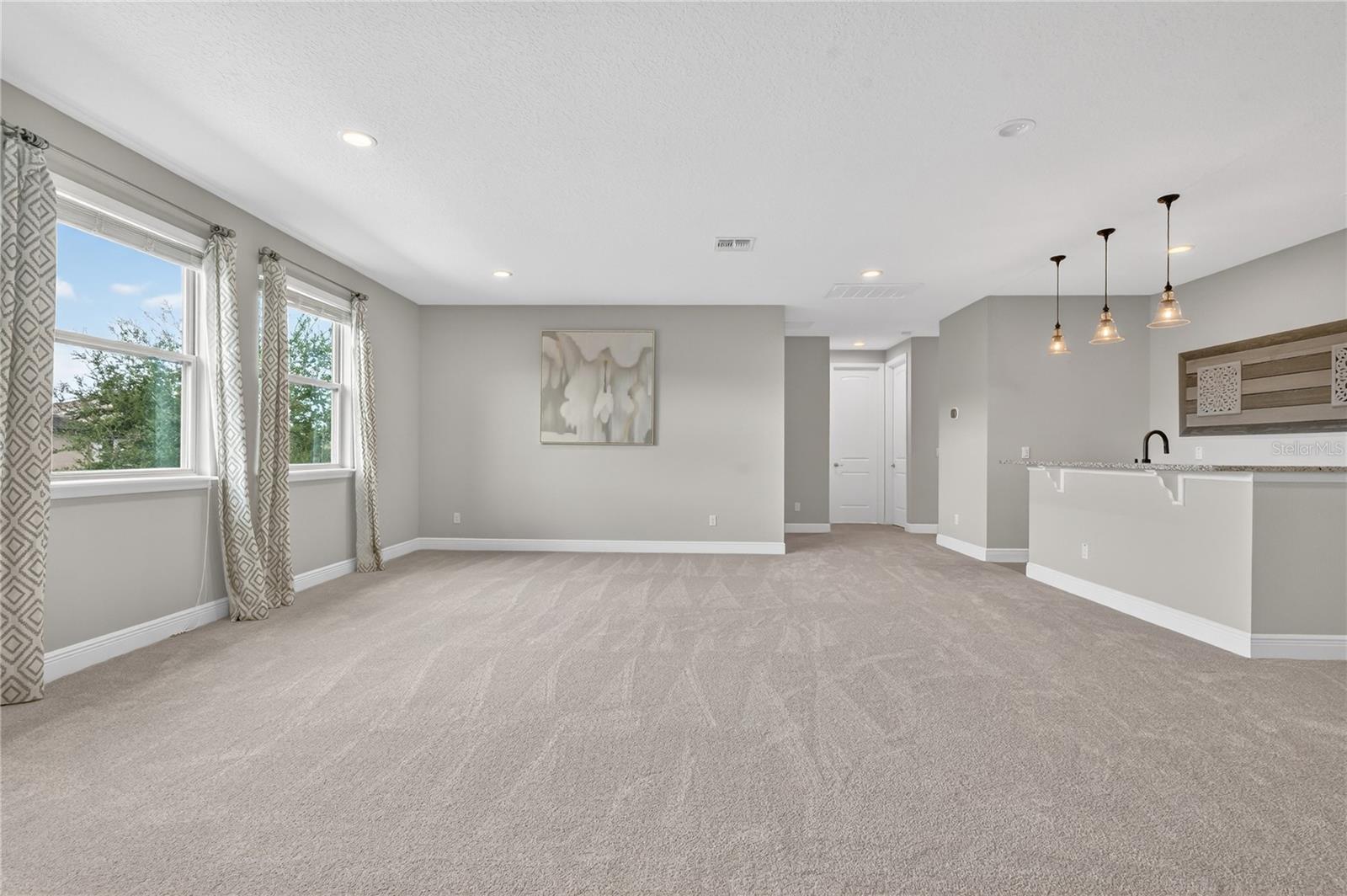 TWINWATERS - Residential