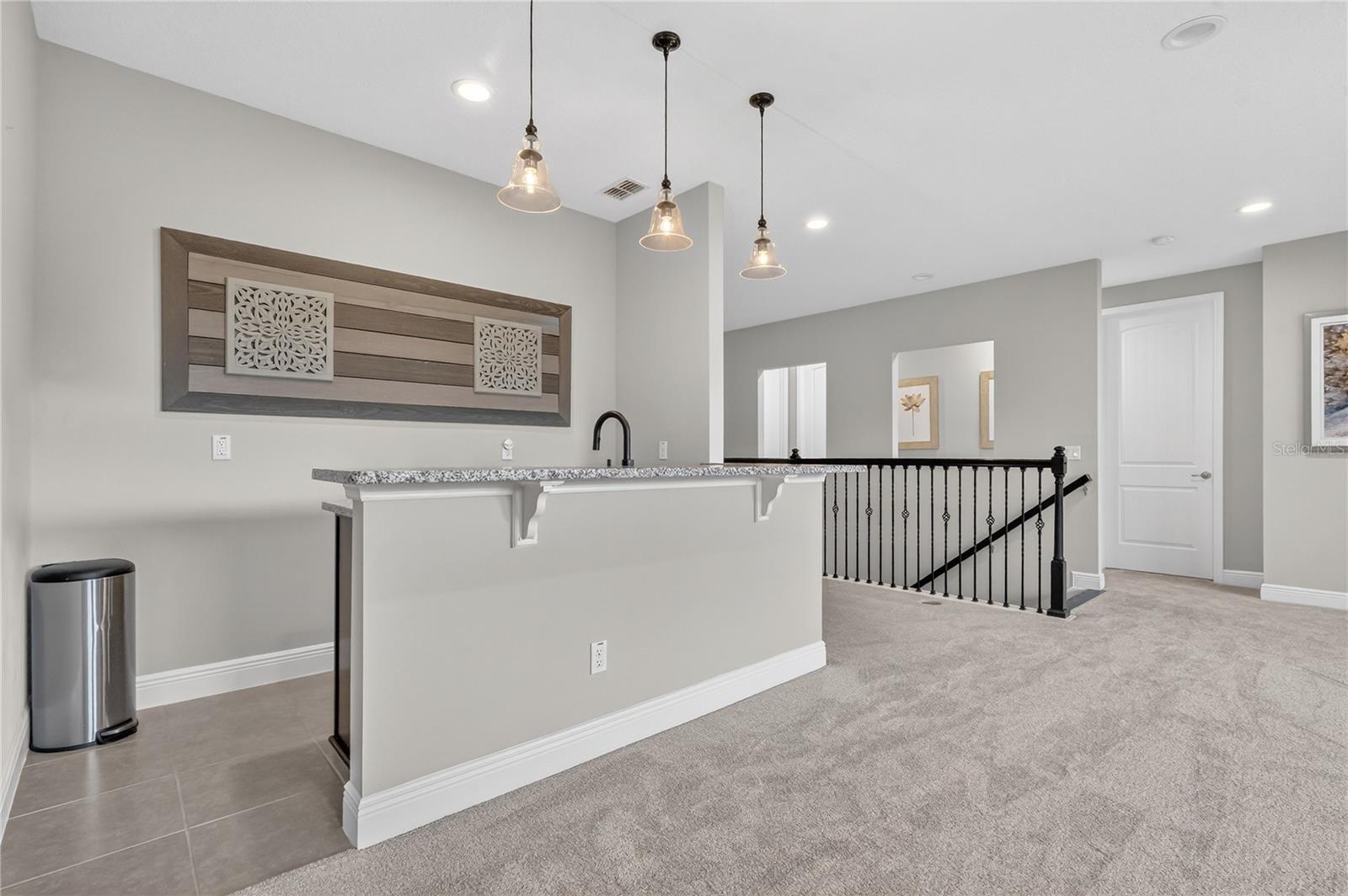 TWINWATERS - Residential