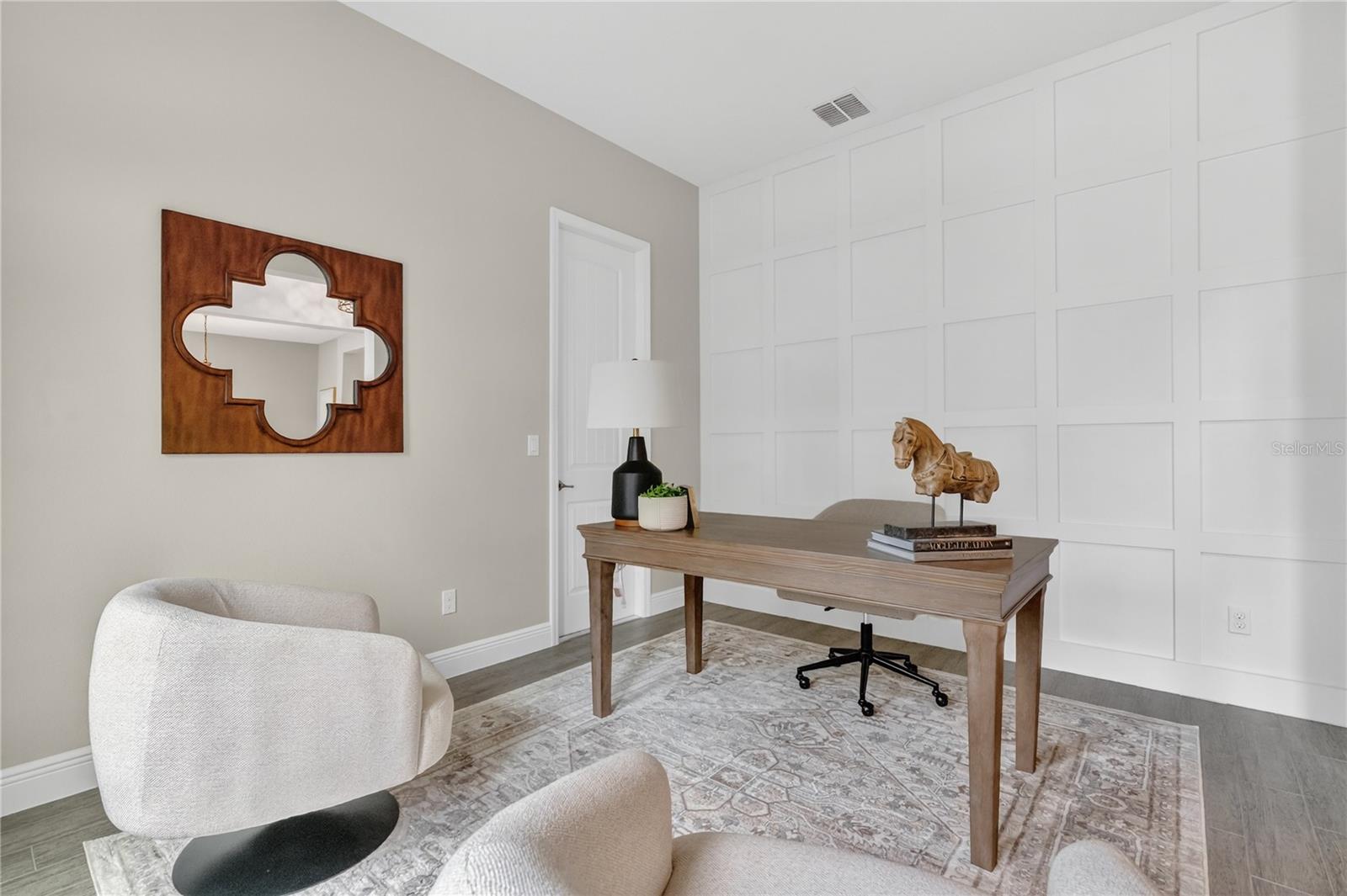 TWINWATERS - Residential