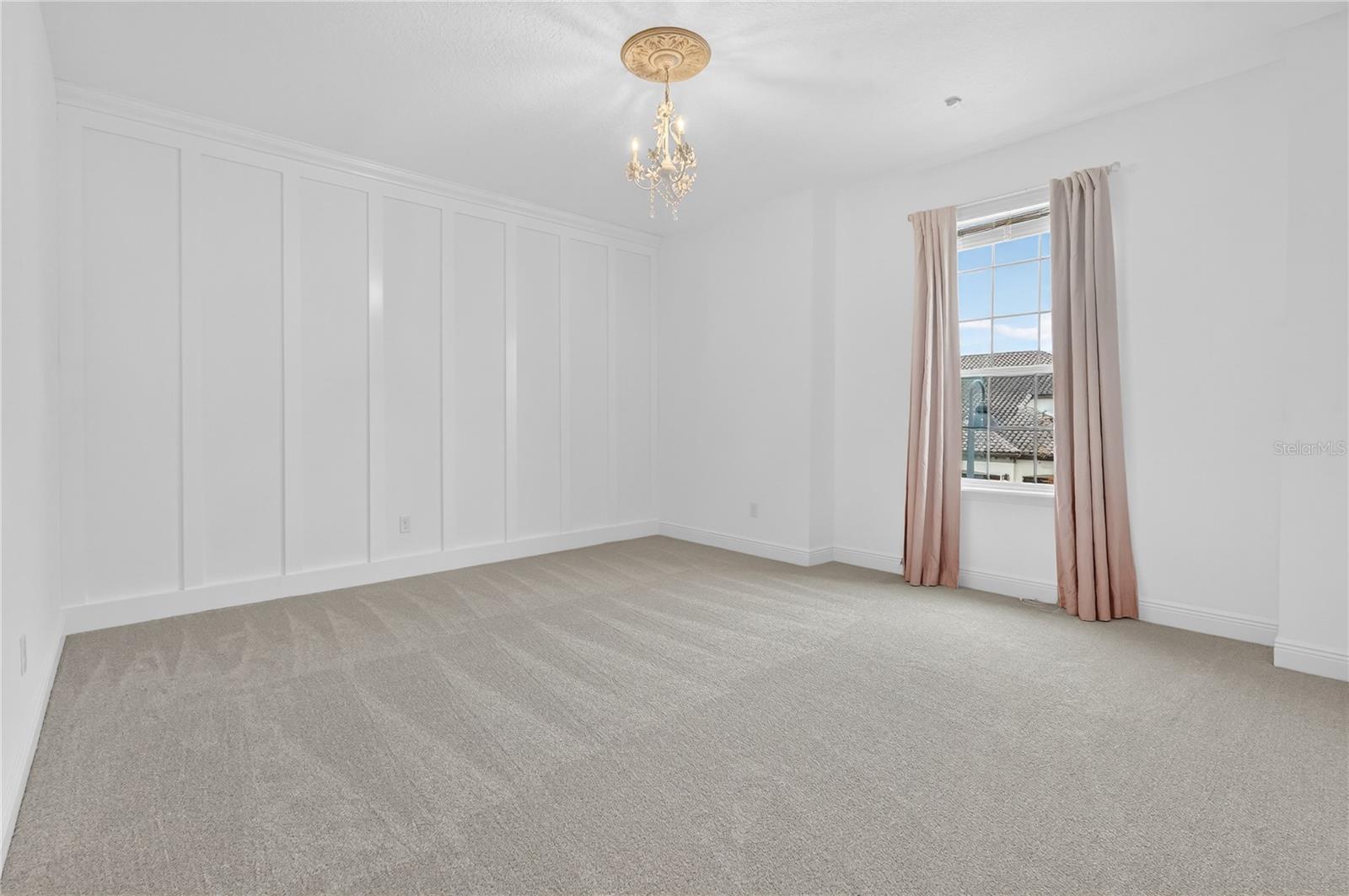 TWINWATERS - Residential