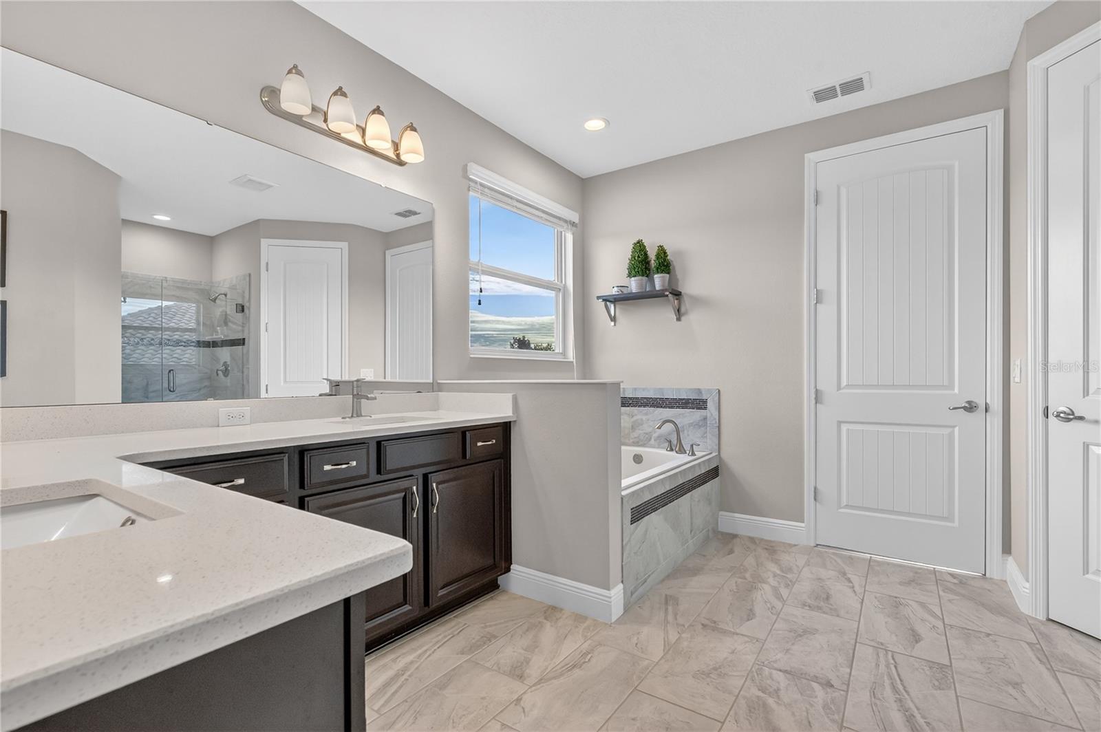 TWINWATERS - Residential