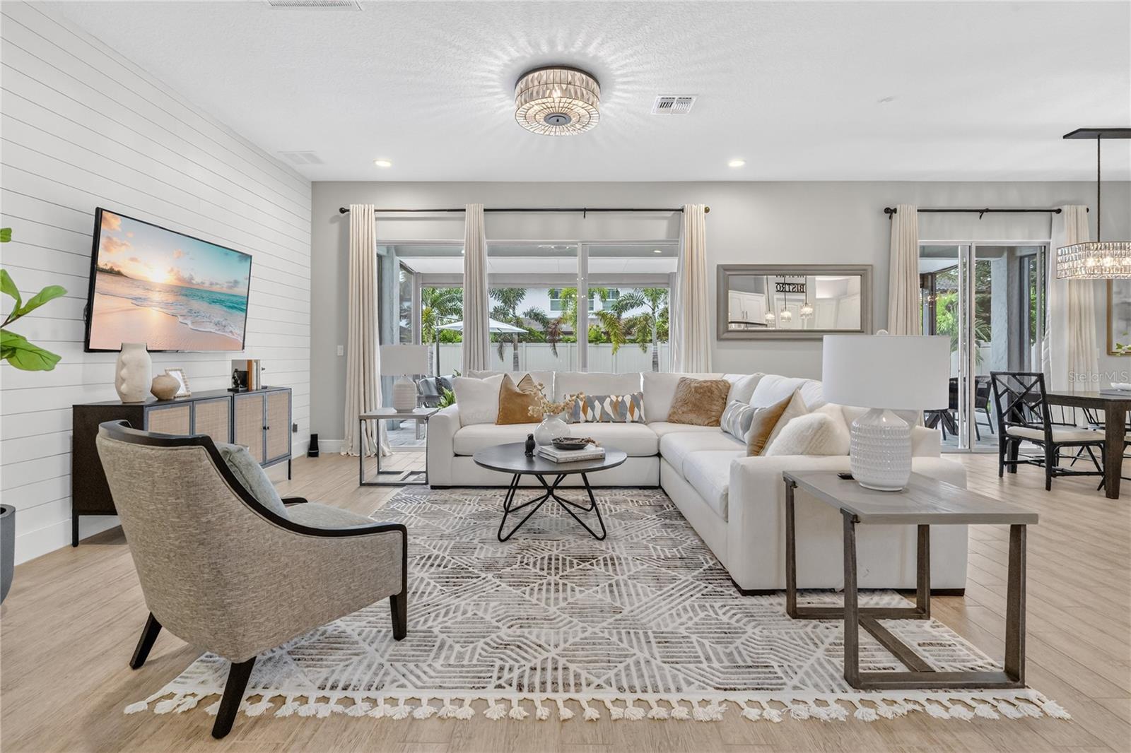 TWINWATERS - Residential